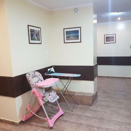 Pokoje Goscinne Relaks Gdyně Exteriér fotografie
