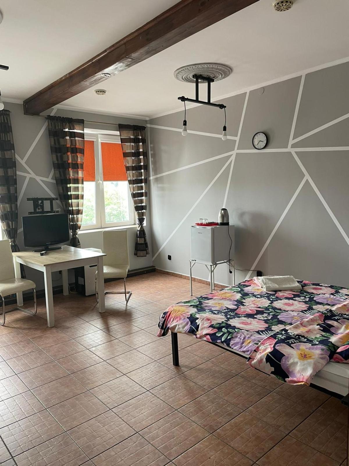 Pokoje Goscinne Relaks Gdyně Exteriér fotografie