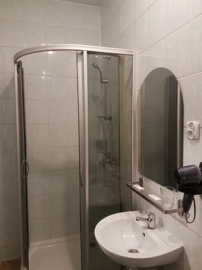 Pokoje Goscinne Relaks Gdyně Exteriér fotografie
