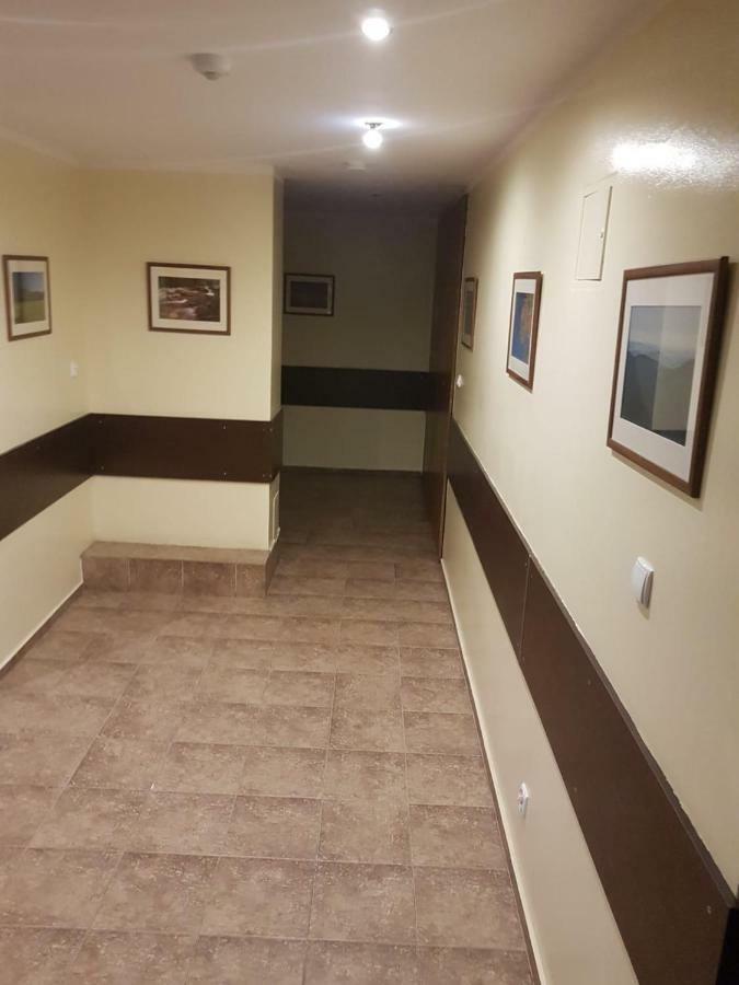 Pokoje Goscinne Relaks Gdyně Exteriér fotografie