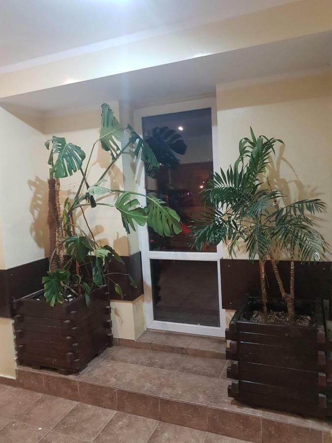 Pokoje Goscinne Relaks Gdyně Exteriér fotografie