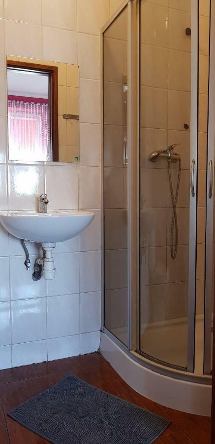 Pokoje Goscinne Relaks Gdyně Exteriér fotografie